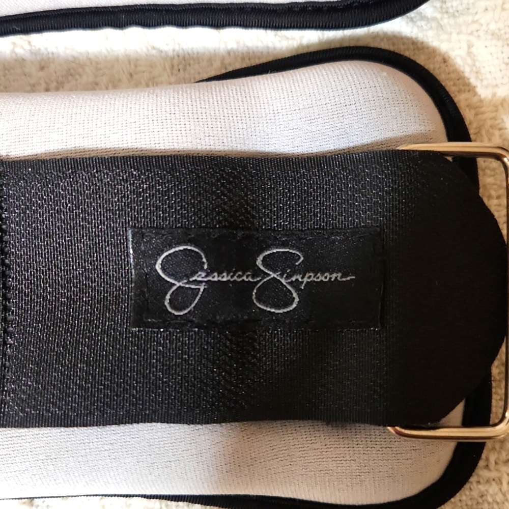 JESSICA SIMPSON ankle weights - Picture 2 of 4